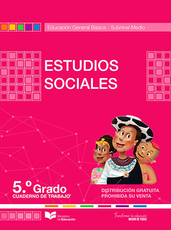 estudios sociales 5 egb