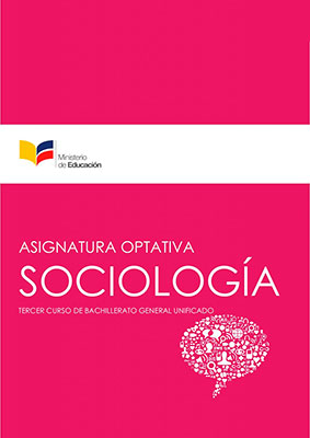 Sociología 3º BGU